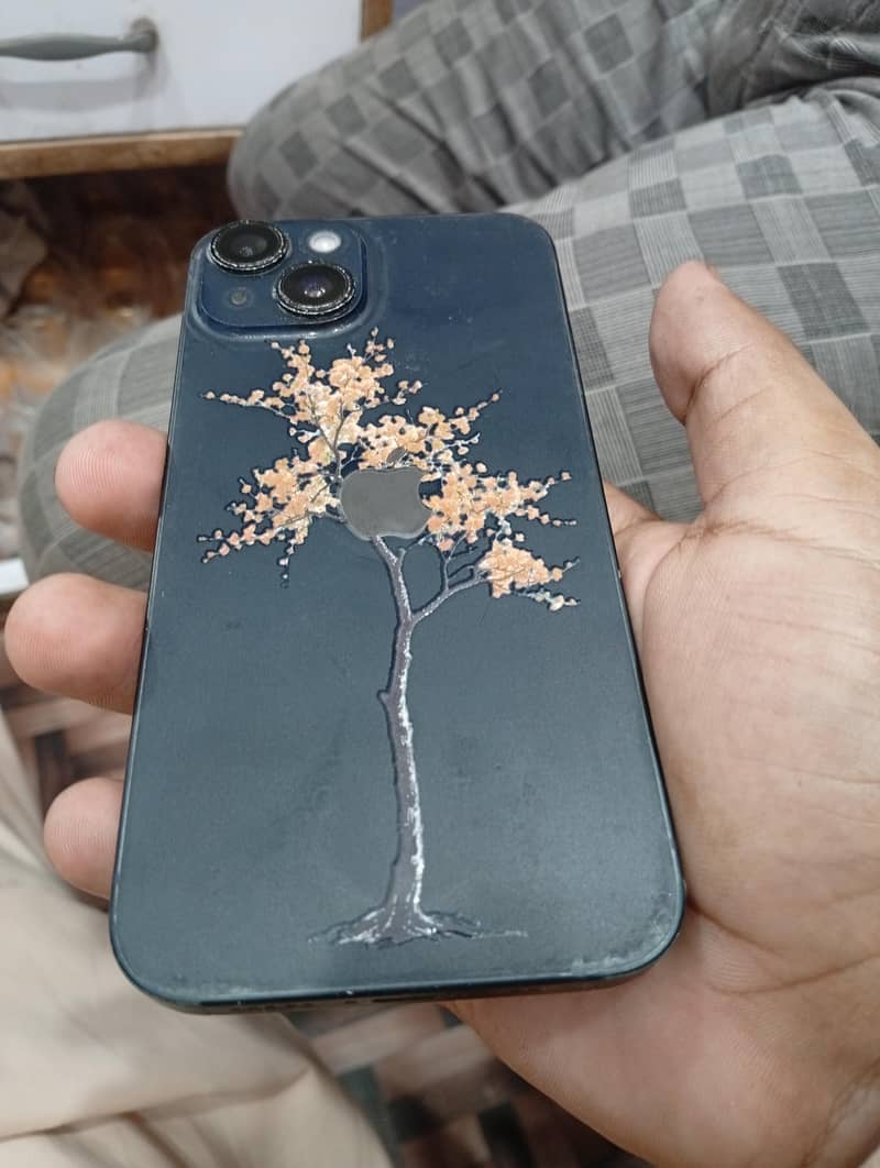 Apple iPhone 14 1