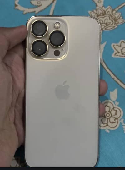 Apple iPhone 13 Pro