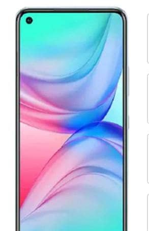 Infinix Hot 10