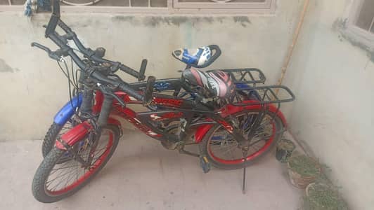 good condition