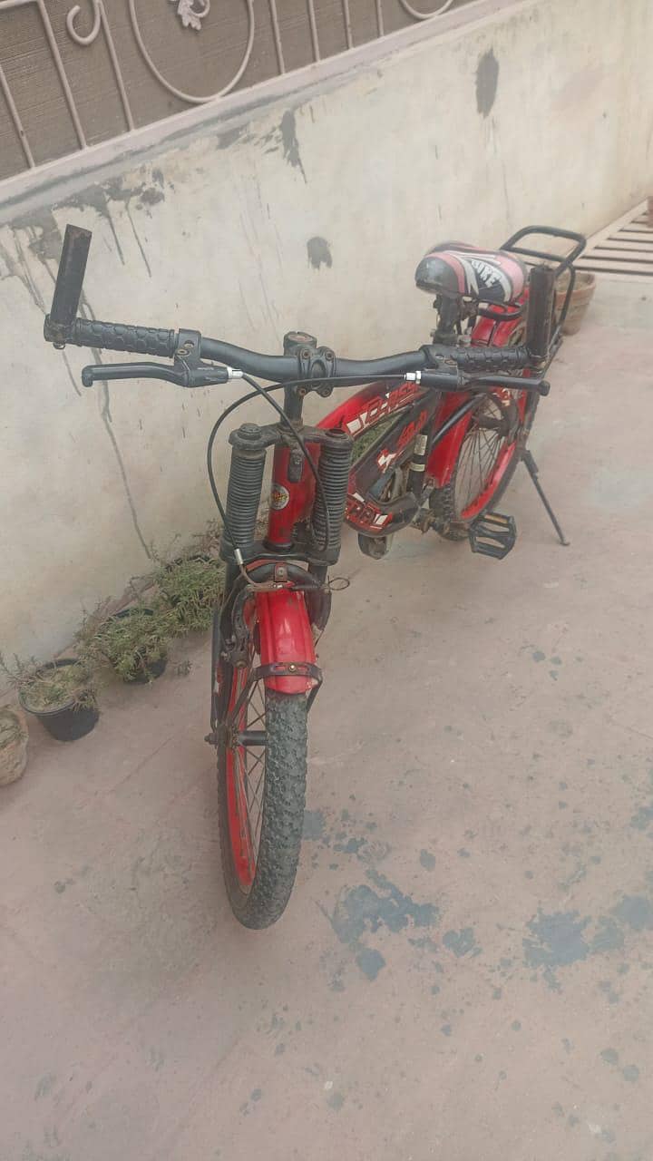 good condition 1