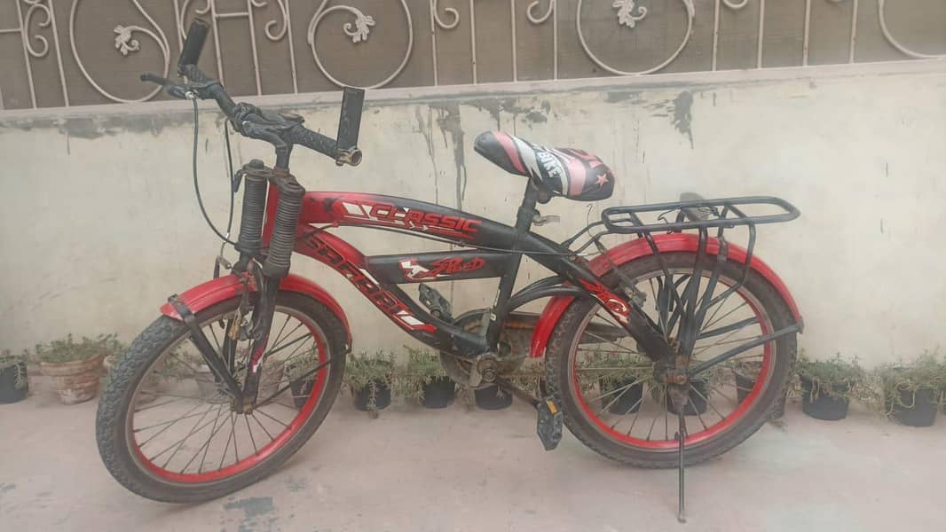 good condition 3