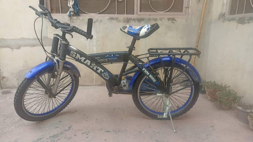 good condition 4