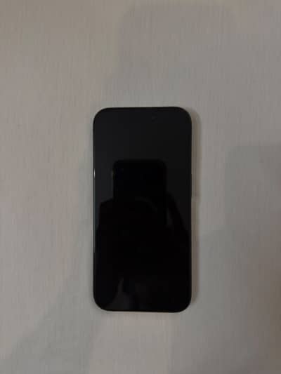 Apple iPhone 15 Pro JV | 128GB