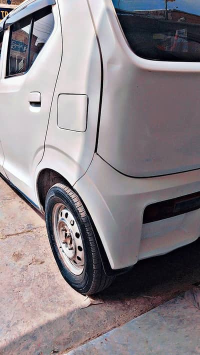 Suzuki Alto 2020