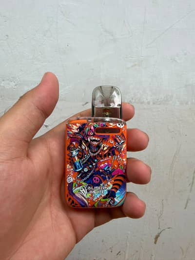 KOKO CALIBURN (G5 Lite)