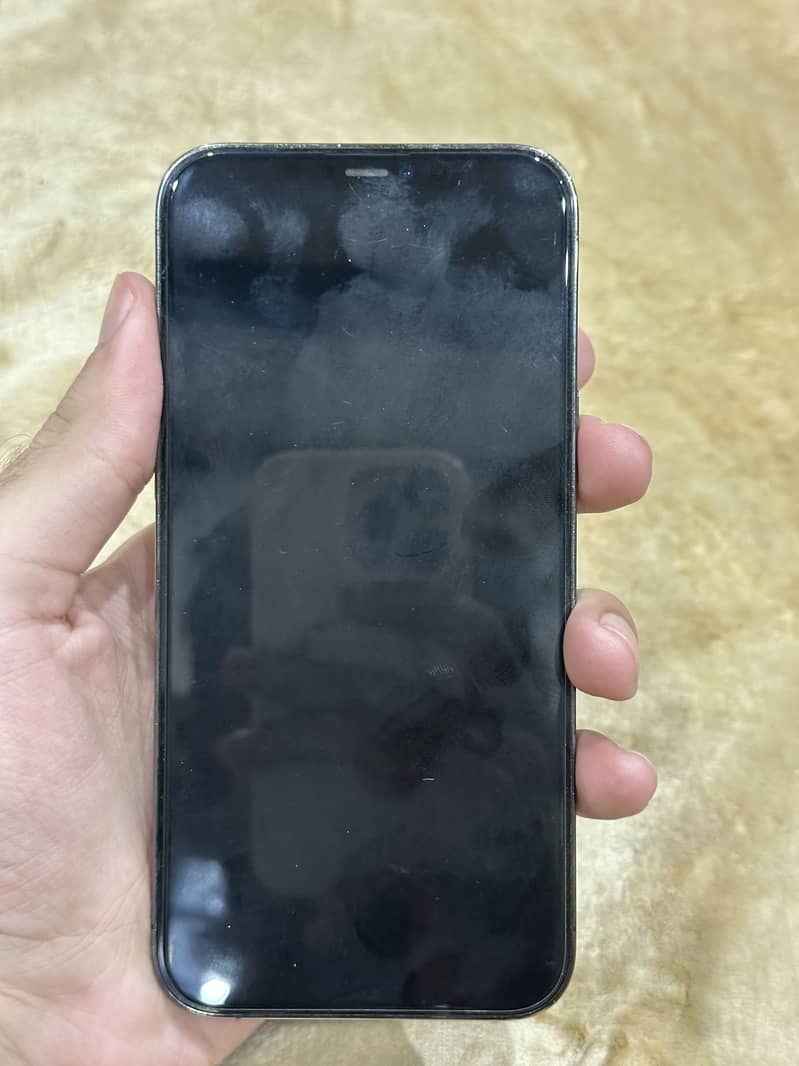 Apple iPhone 12 Pro Max 3