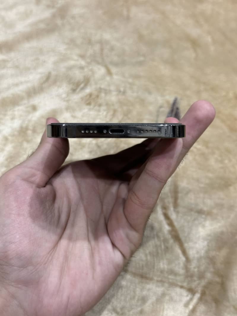 Apple iPhone 12 Pro Max 8