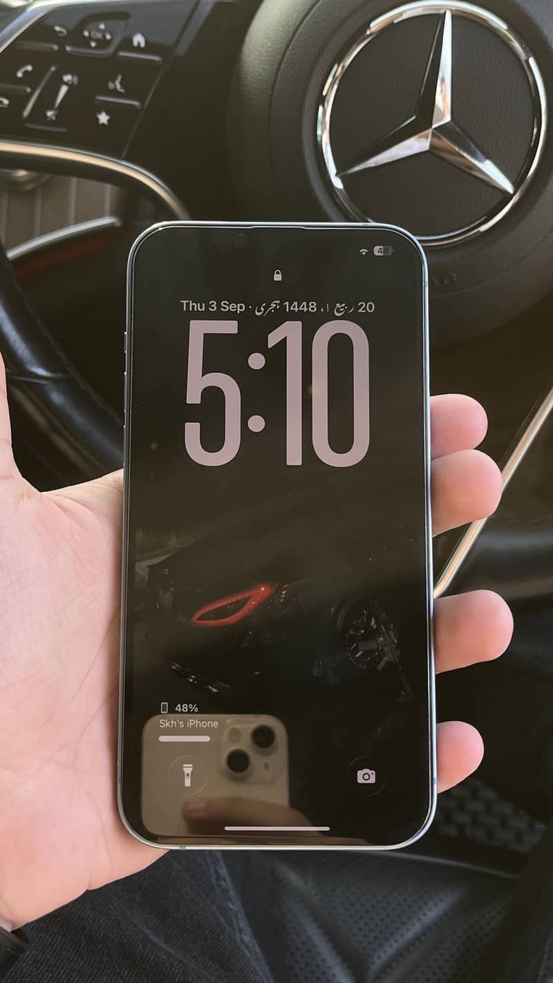 Apple iPhone 14 plus 1