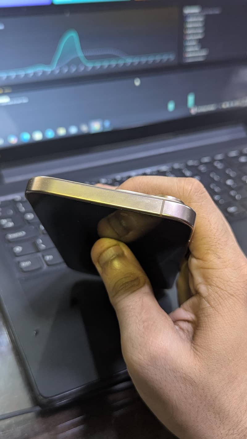 Apple iPhone 16 Pro Max 2