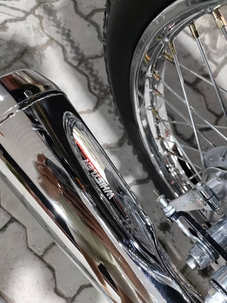 cg 125 3