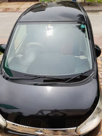 Nissan Dayz 2019