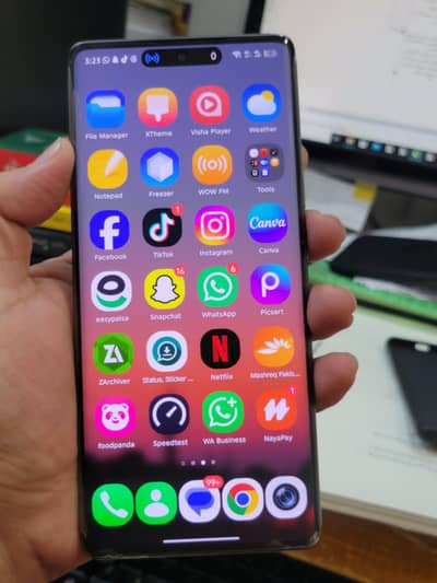 Infinix Hot 50 Pro Plus