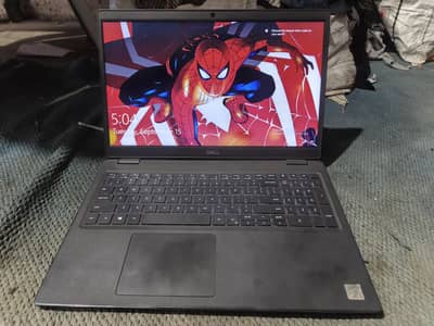 Dell Latitude 3510 — For Sale