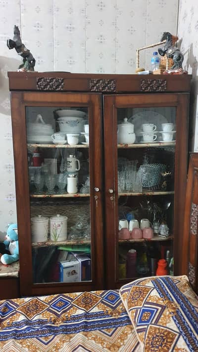 Wooden Furniture