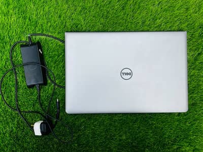 Dell Inspiron 5758 Laptop - Core i5 5th Gen - 8 GB Ram - 256 GB SSD