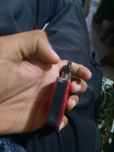 vaperesso xros nano 3