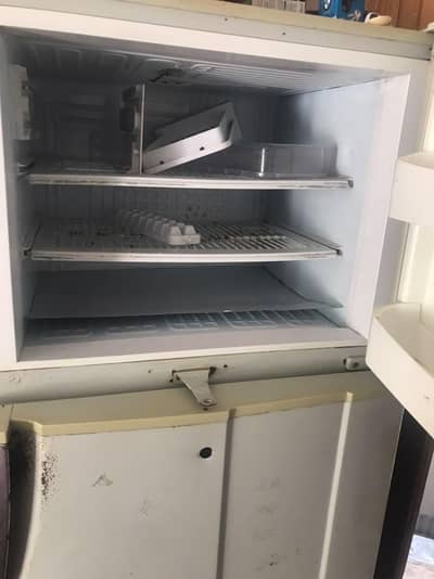 pel refrigerator