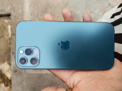 Apple iPhone 12 Pro JV 128