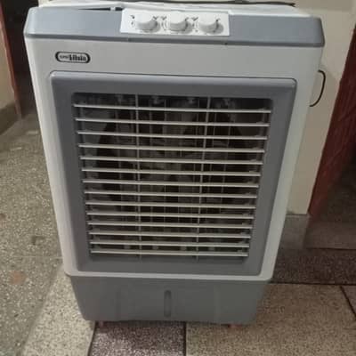 Air cooler super 1 Asia