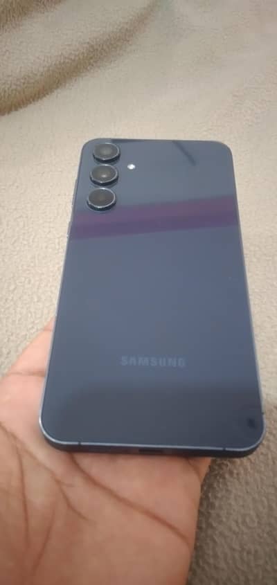 Samsung Mobile A55 5G