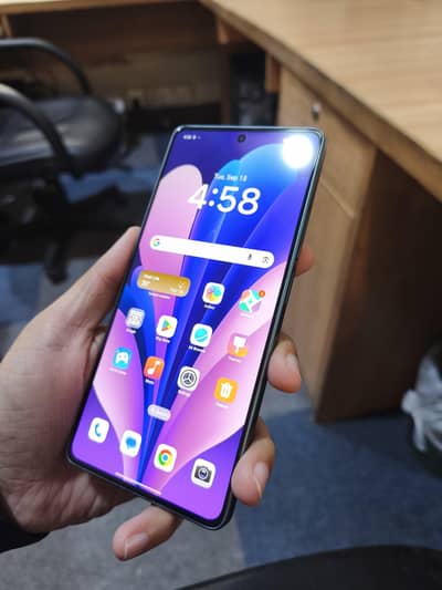 Xiaomi Redmi Note 13 Pro 12 512