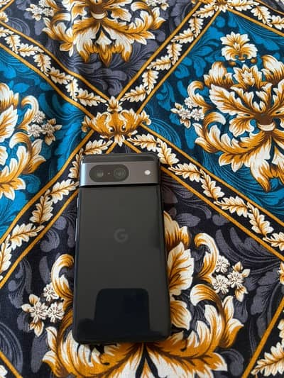Google Pixel 8 Exchange possible