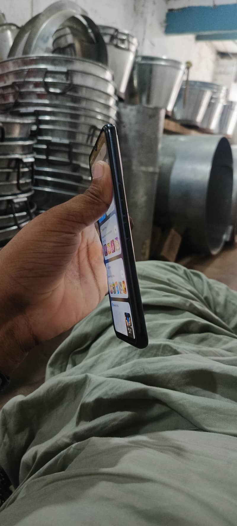Tecno Spark 7 1