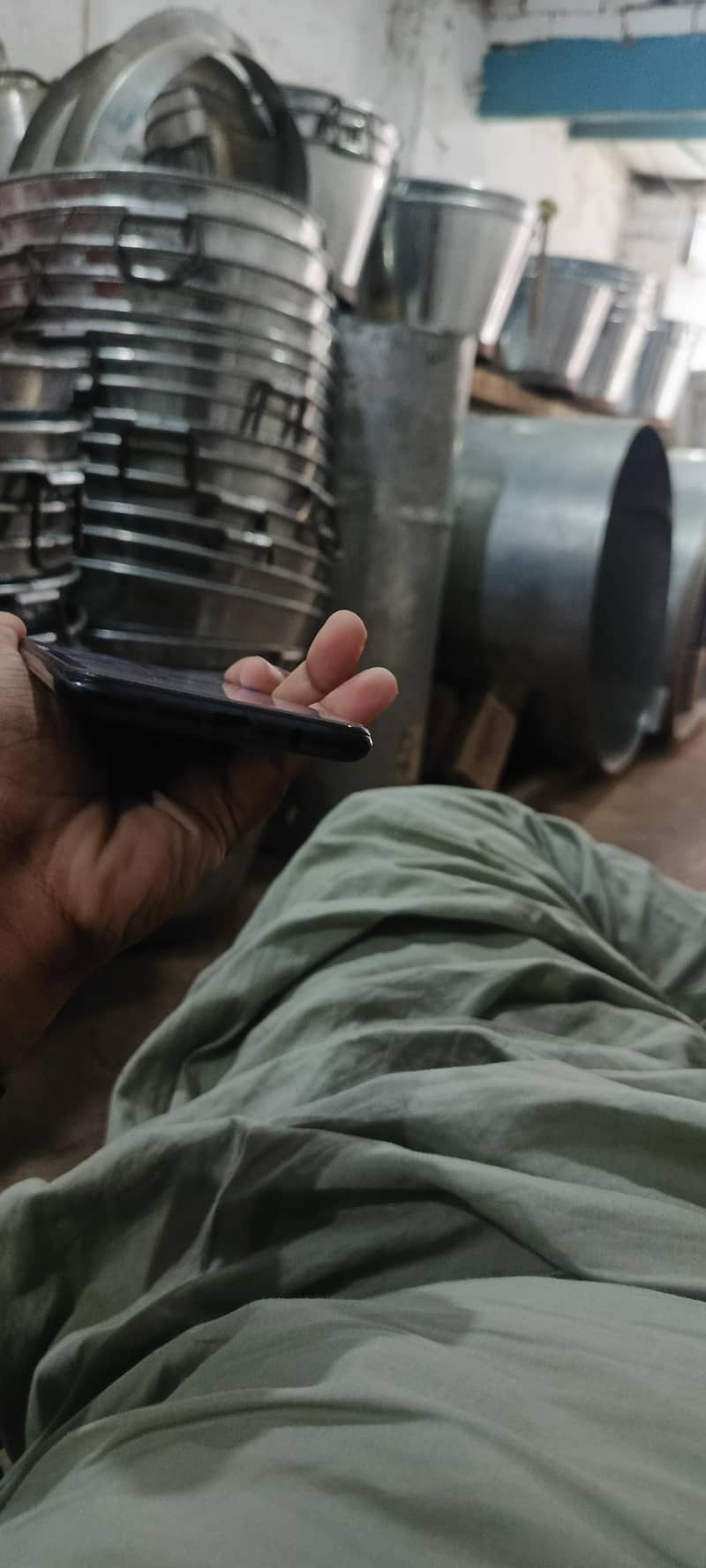 Tecno Spark 7 3