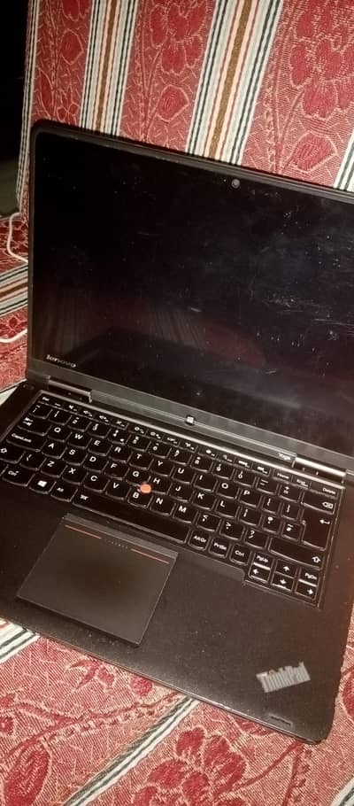 Lenovo Thinkpad yoga