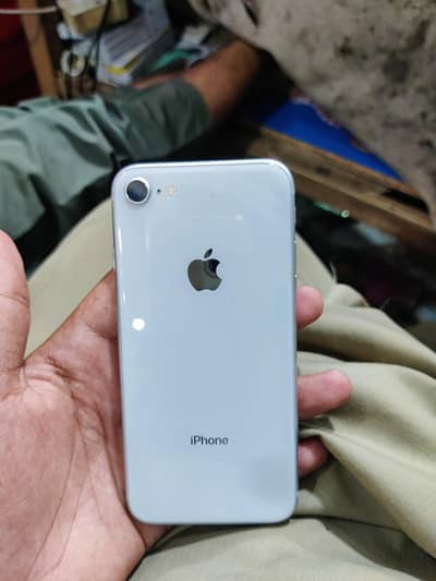 iphone 8