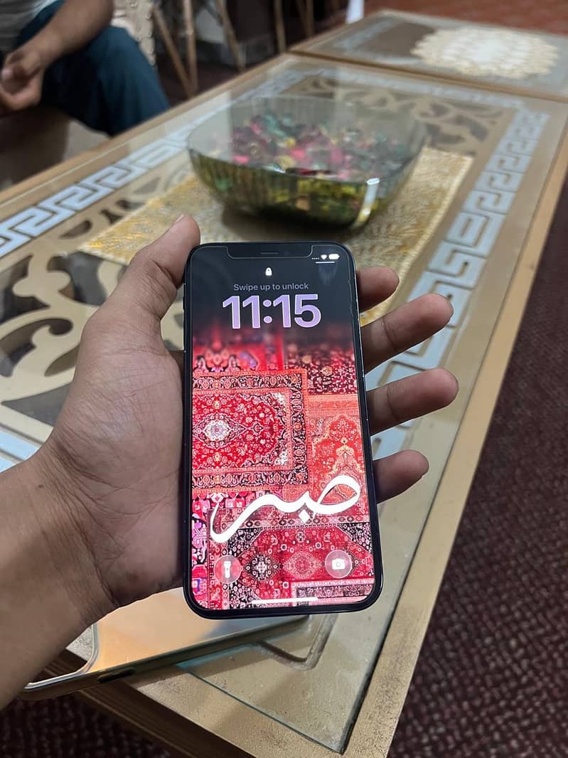 Apple iPhone 12 3
