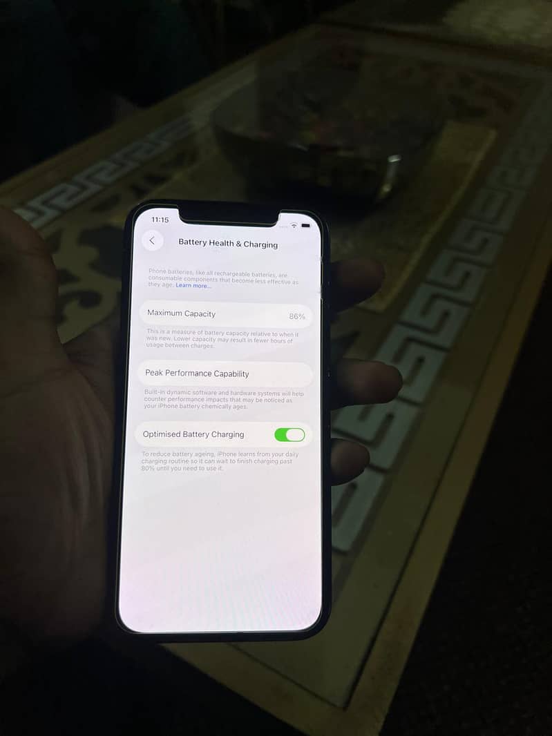 Apple iPhone 12 5