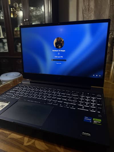 Victus 15 rtx 3050