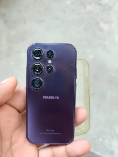 mini mobile he original Samsung s25 ultra