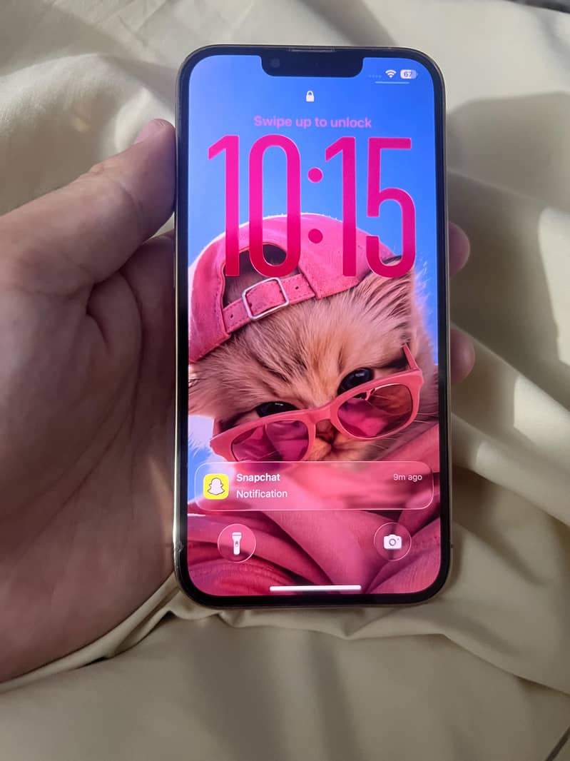 Apple iPhone 13 Pro 6