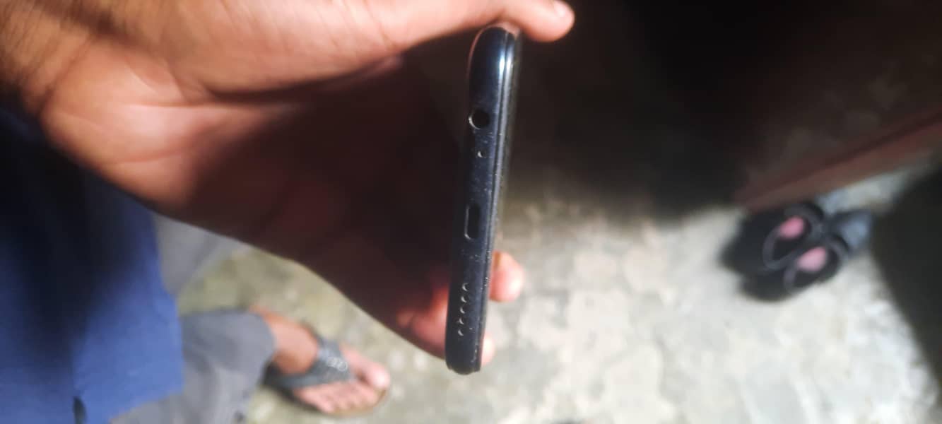 Infinix Note 7 1