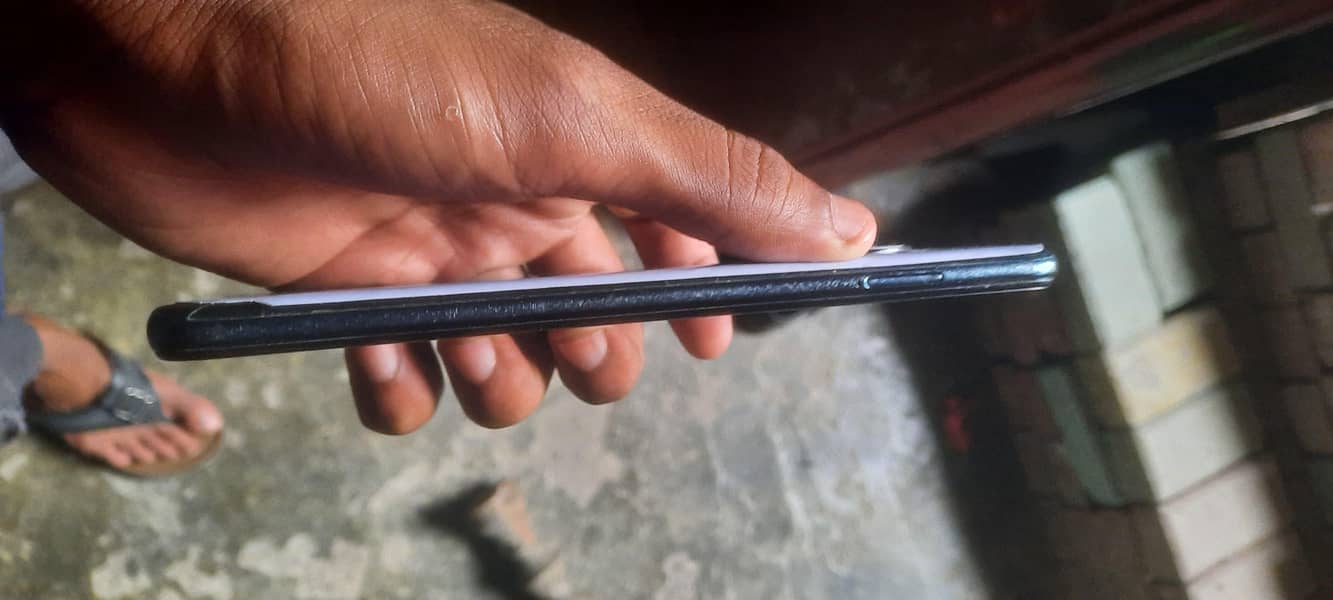 Infinix Note 7 2