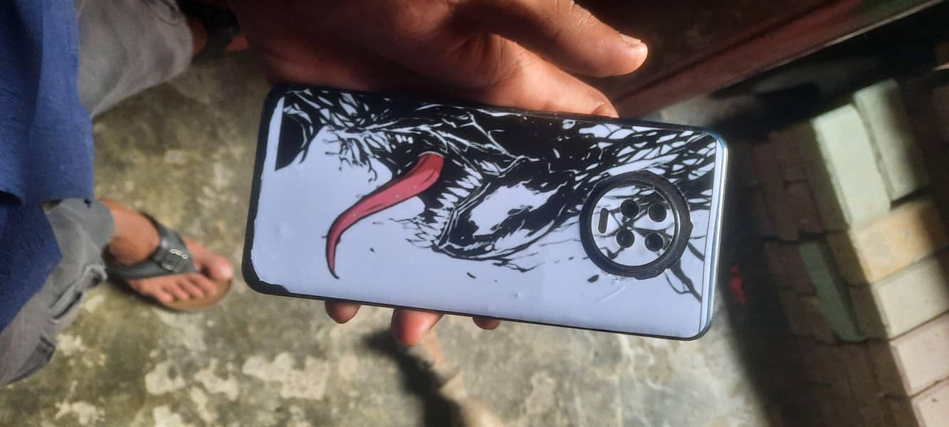 Infinix Note 7 3