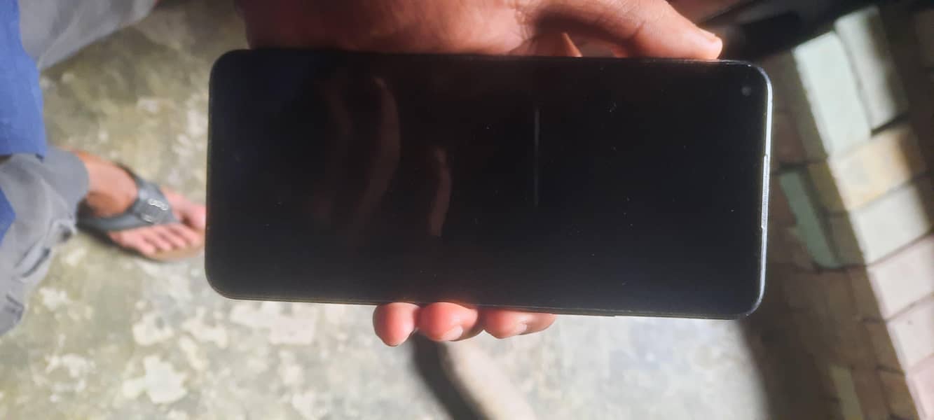 Infinix Note 7 5
