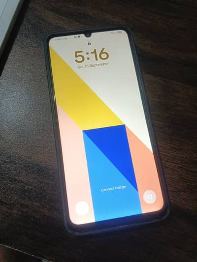 Samsung Galaxy A06, 4/64, with box original