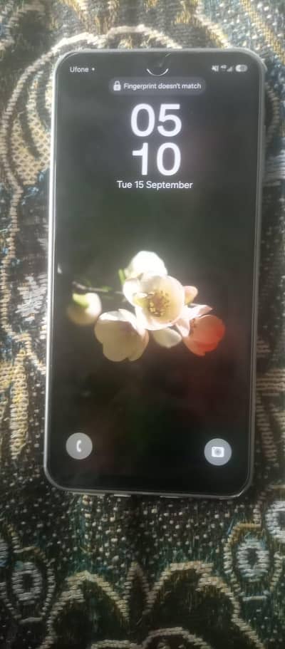 Samsung Mobile A16