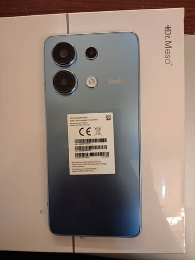 Xiaomi Redmi Note 13