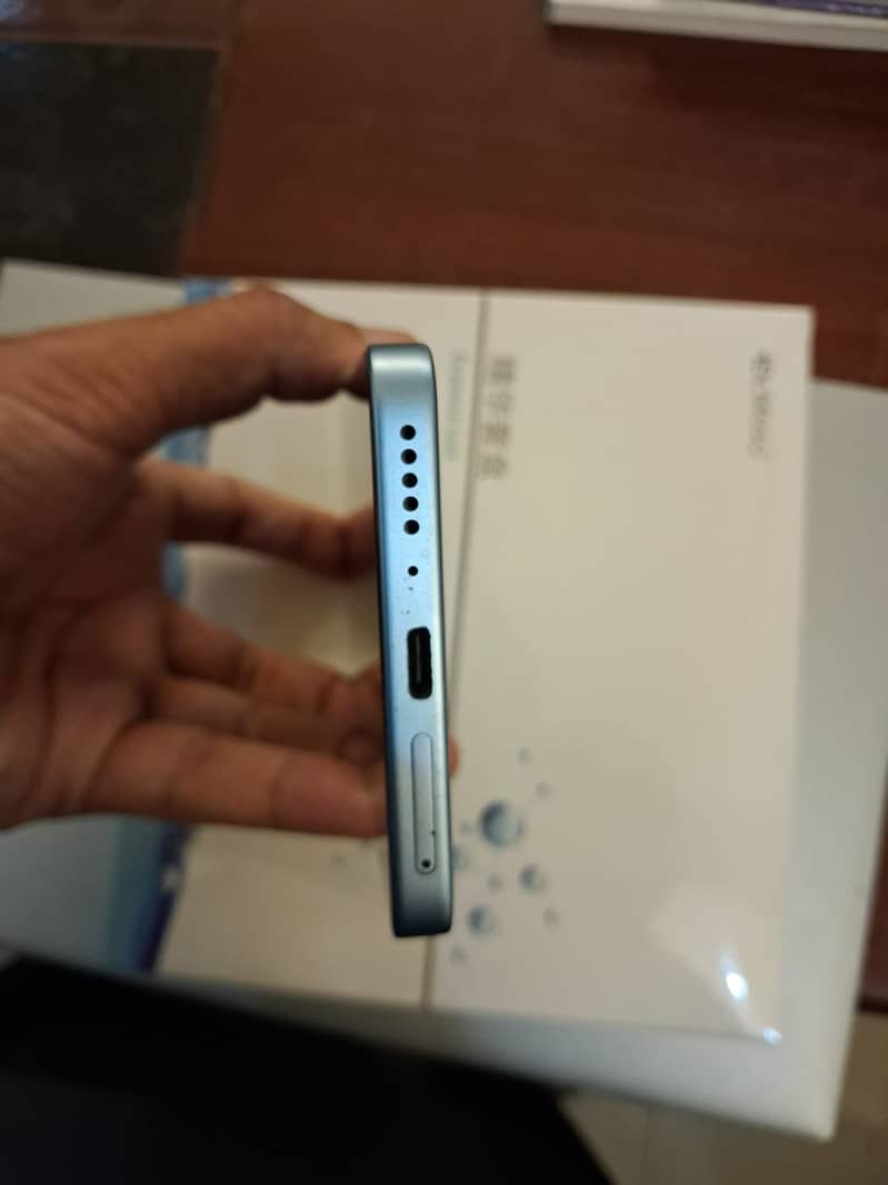 Xiaomi Redmi Note 13 2
