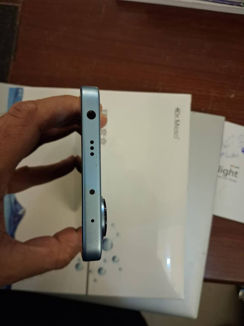 Xiaomi Redmi Note 13 3