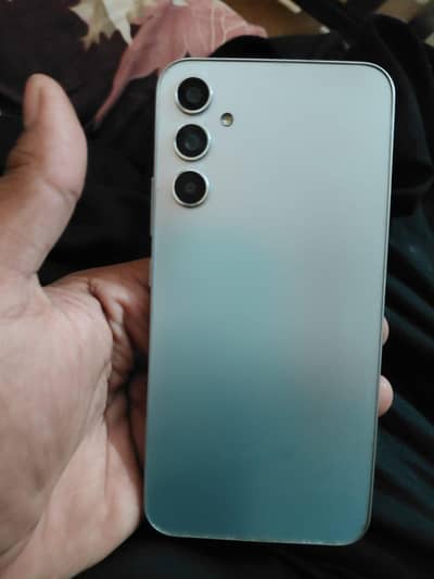 Samsung Mobile A34 5G