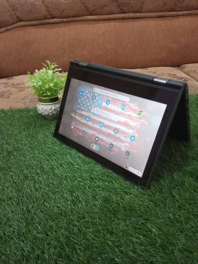 E500 1ST GEN CHROMEBOOK