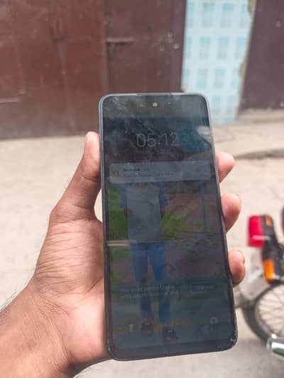 Tecno Spark 20