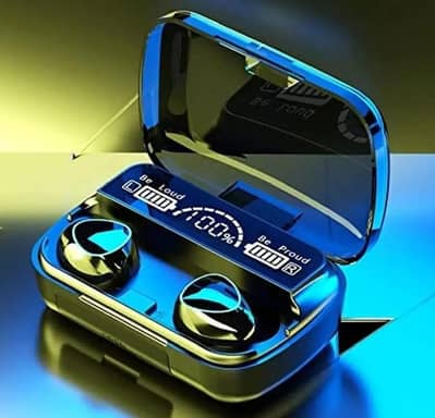 M10 Earbuds