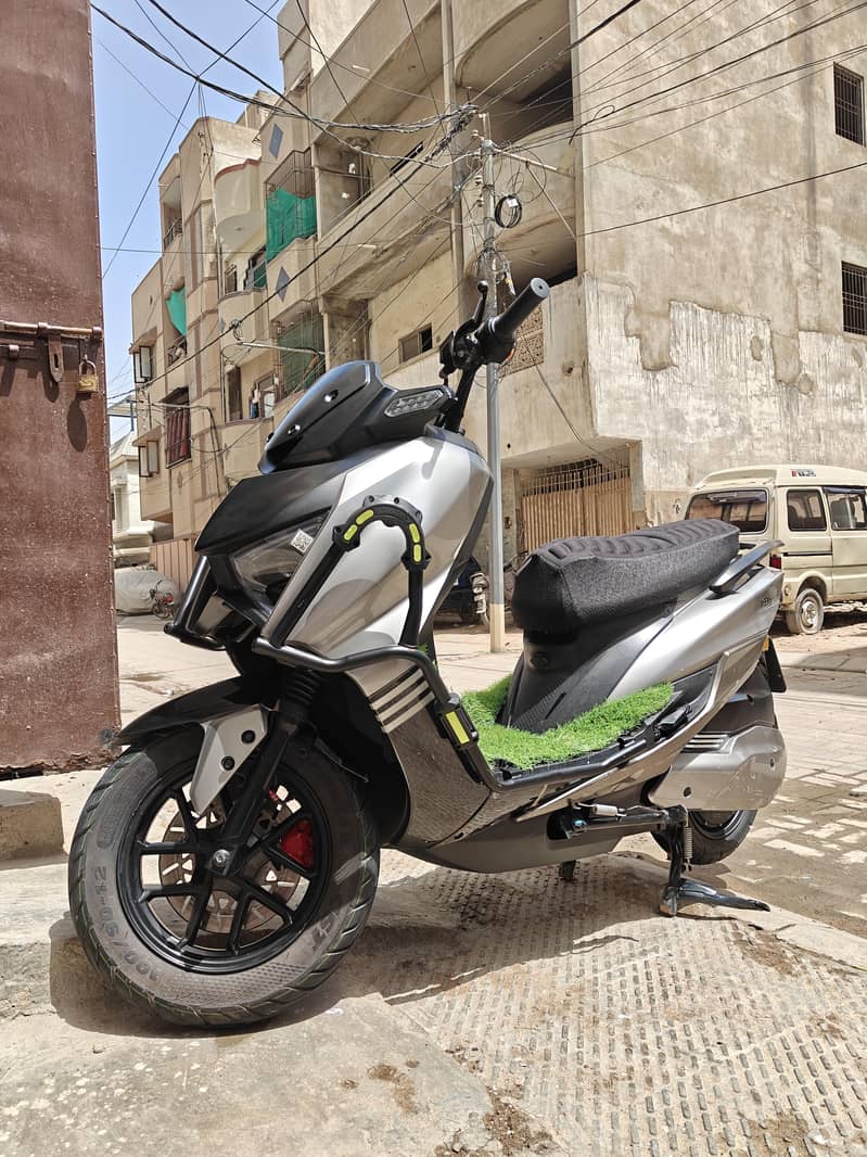 Revoo E52 For Sell 5